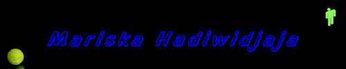 Mariska Hadiwidjaja